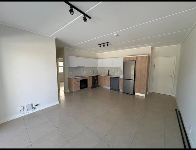 2 BEDROOM PROPERTY TO RENT IN RICHWOOD